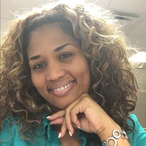 Meet your Posher, Latoya